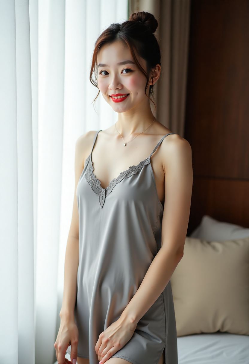 我在后宫当女帝
