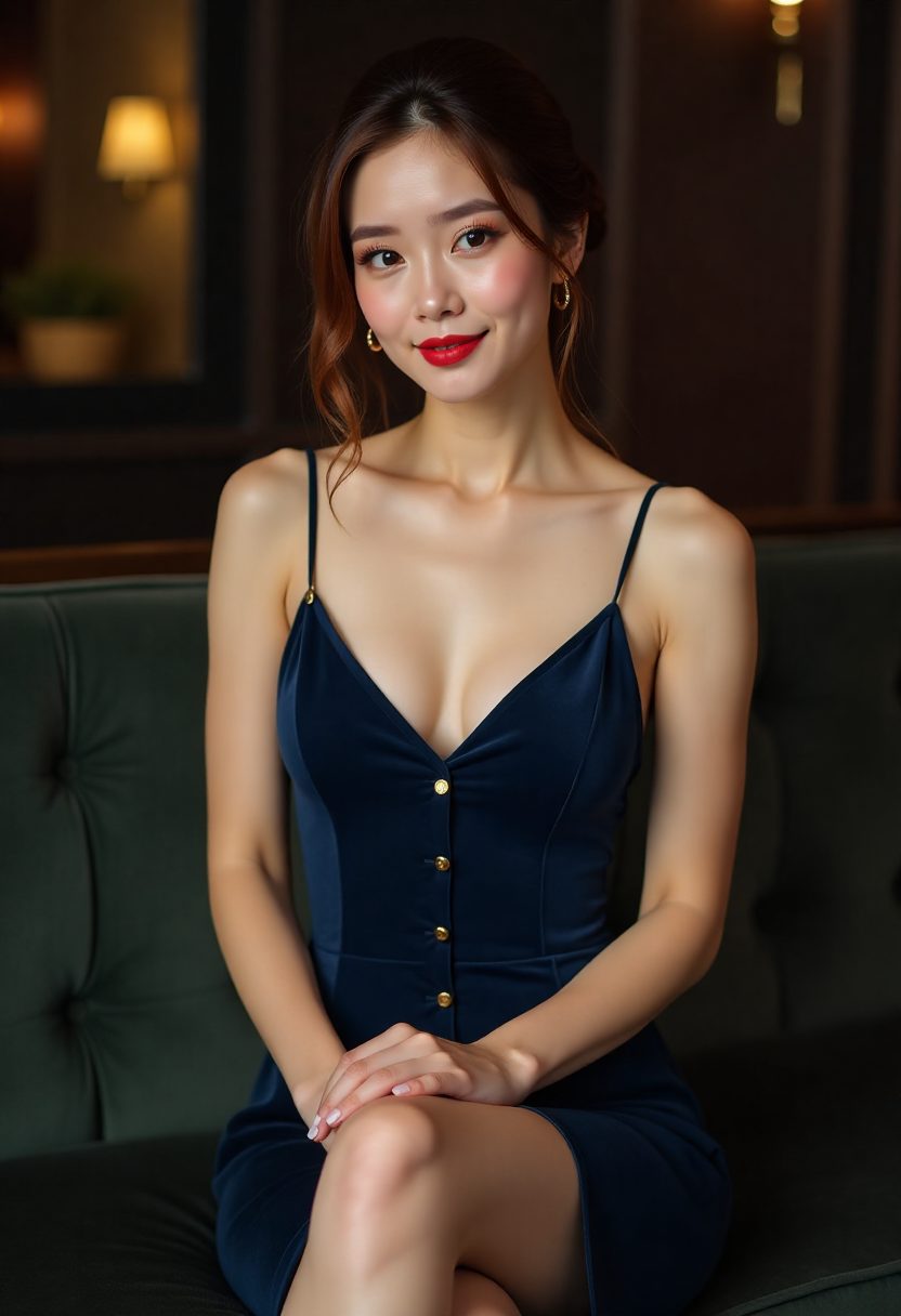 皇女驾到请接驾
