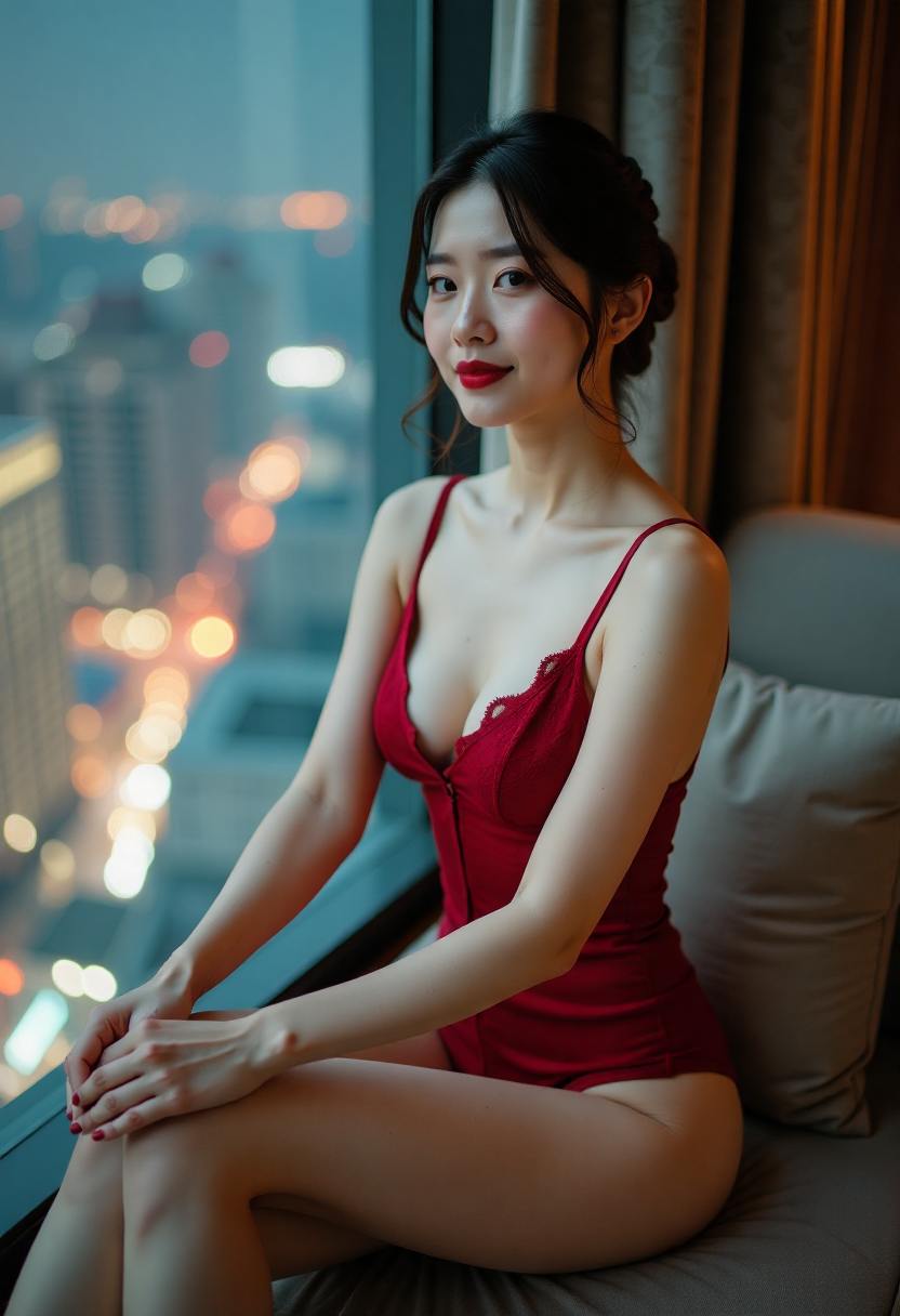 掌中天下