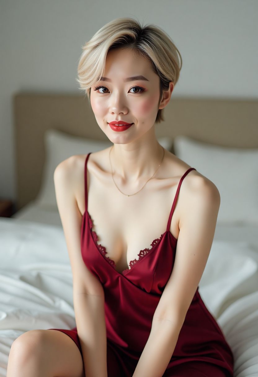 后宫男臣策