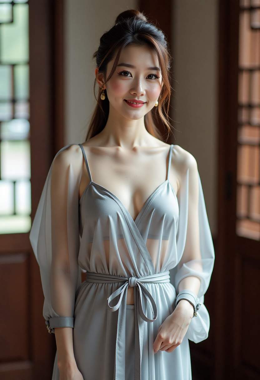 女帝的后宫动态漫